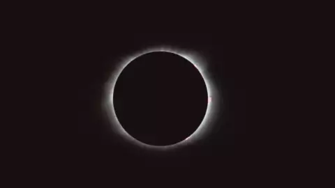 Anillo de fuego oscurecerá a México en Eclipse Solar 2023