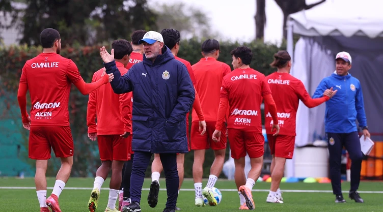 Las condiciones de Chivas para concretar su último fichaje