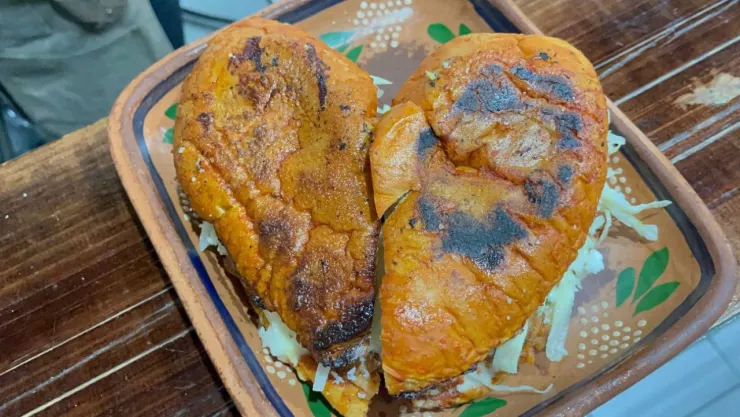 pamvalentin 14 de febrero antojer&iacute;a vargas