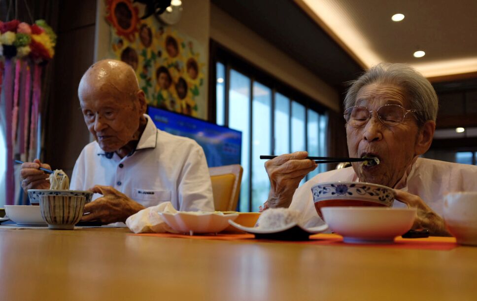 Récord Guinness certifica a pareja que lleva 80 años de casados
