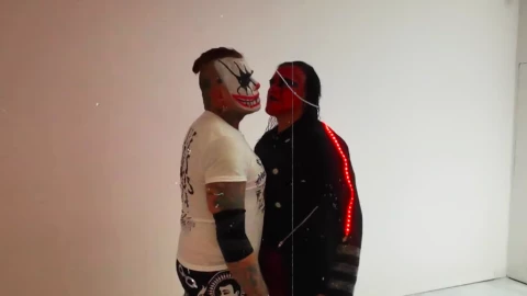 Pagano vs Chessman Triplemanía XXVIII