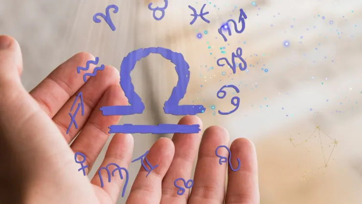 Las 7 cosas que debes saber si eres Libra