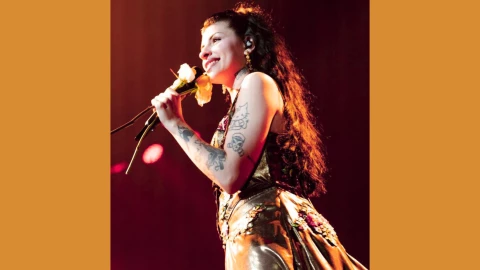 Cazzu en México Pide donaciones para damnificados por inundaciones en Puebla.png