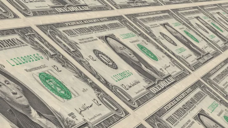 ¡Es momento de romper el cochinito! Este es el precio del dólar hoy 29 de enero de 2025 en Jalisco