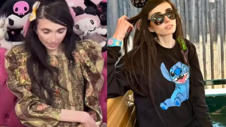 Eugenia Cooney