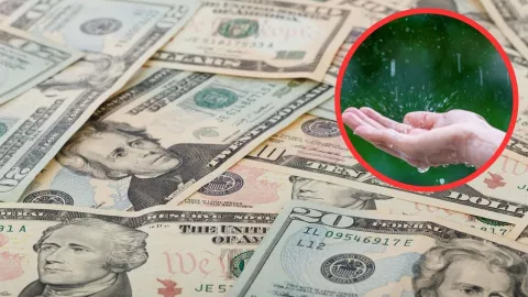 Tipo de cambio Dólar en Tijuana hoy 6 de marzo 2025