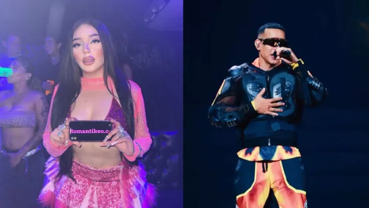 Bellakath enfrenta fuertes acusaciones por plagiar a Daddy Yankee