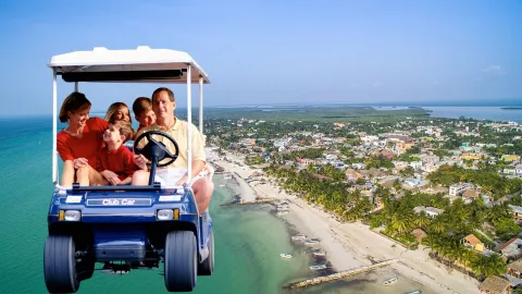 playa Quintana Roo