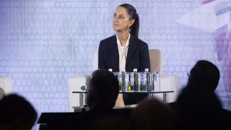 Edada de Claudia Sheinbaum