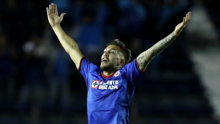 Cruz Azul