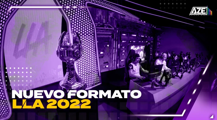 Todos los cambios en la LLA 2021