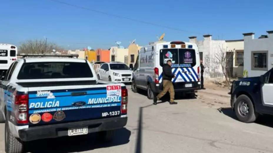 heridas en la cabeza por machete