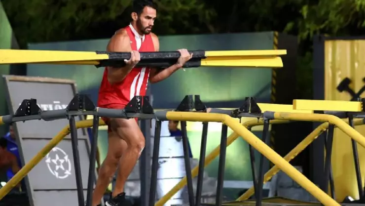 Exatlón México ¿Quién es el eliminado del domingo 21 de enero de 2024