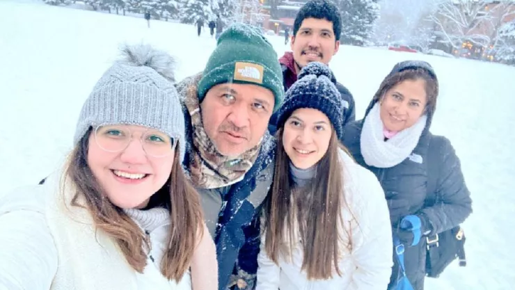 Embajada de México en India traslada cenizas de mexicanos fallecidos en accidente aéreo en Nepal