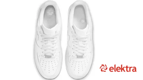 Tenis Nike en oferta en Elektra