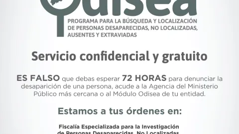 Odisea
