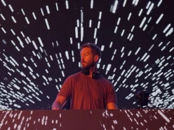 Cancelan concierto de Calvin Harris, Sean Paul y Deorro en México