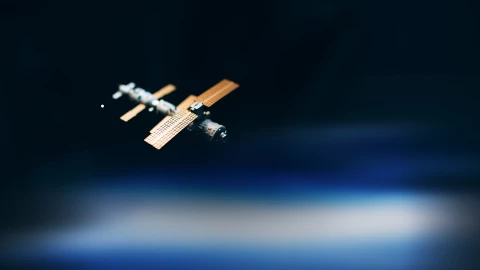 Cuándo lanzará México el nanosatélite GXIBA-1 al espacio.png