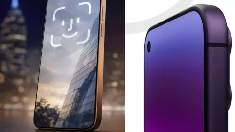 ¡De no creer! Filtran detalles del próximo iPhone 18 y cambiará todo lo antes visto del teléfono de Apple
