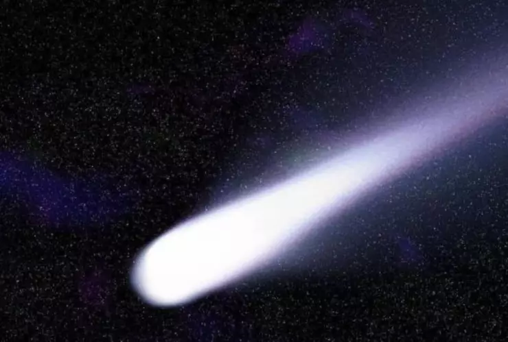 El cometa Diablo pasará muy cerca de la Tierra y así nos afectará.jpg