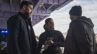 fbi-series