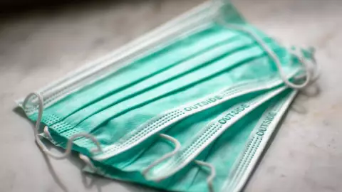 Cubrebocas voluntario en transporte público en Yucatán