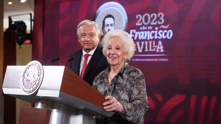 AMLO-INE