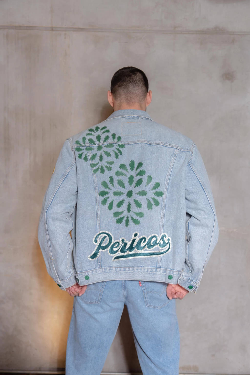 Levi’s y la Liga Mexicana de Beisbol se unen en una colaboración imperdible