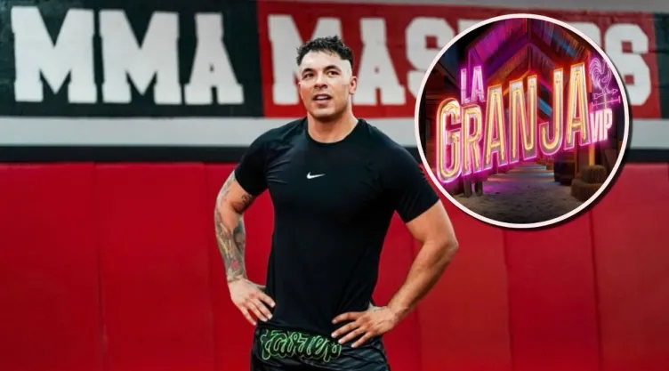 Jawy Méndez está más que listo para la funa y el chisme en La Granja VIP.jpg