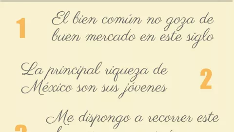 frases papa en palacio