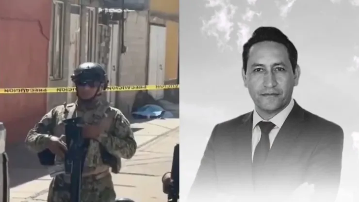 Periodista Josué Martínez denunció supuestas amenazas antes de ser asesinado en Puebla.
