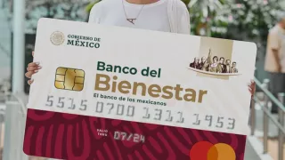 Pensión del Bienestar 2024