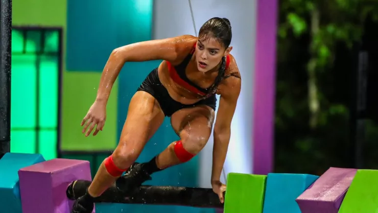 Exatlón México ¿Quién gana el Duelo por la Supervivencia hoy viernes 7 de febrero?