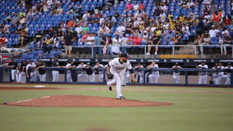 Galería: Sultanes vence a los Algodoneros 