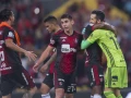 Los rojinegros del Atlas ganan con autoridad y sueñan con La Liguilla.