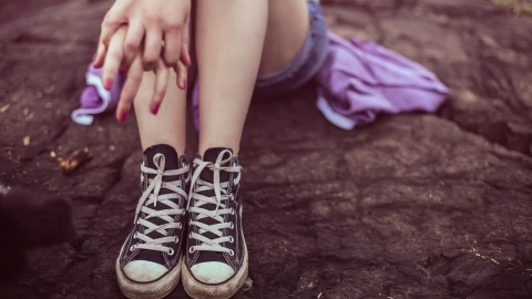 Abusaron sexualmente de ella y quedó embarazada, pero su madre no denunció el crimen