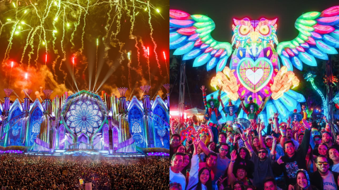 EDC M&eacute;xico 2026