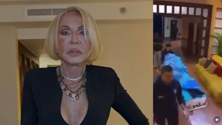 Muere Laura Bozzo: ¿Qué se sabe de esta tendencia de búsquedas hoy 3 de febrero?
