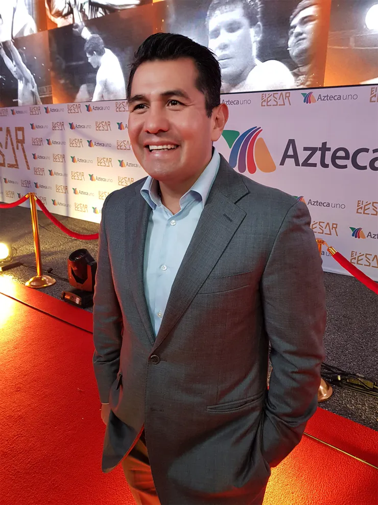 El César galería