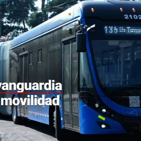 ¡Nueva ruta! Trolebús de la CDMX estrenará trayecto en Coyoacán