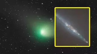 ¿Qué se sabe de la ‘Defensa Planetaria’ por el Cometa 3I_ATLAS_ Esto dice la NASA y otras agencias espaciales.jpg