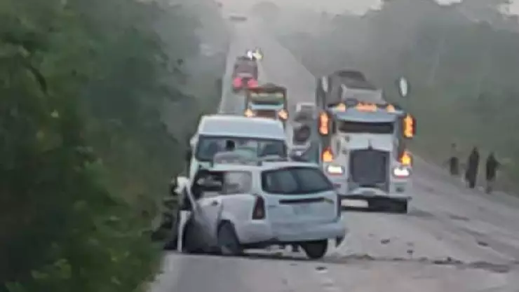 Fatal accidente carretera federal Chetumal y Escárcega.jpg