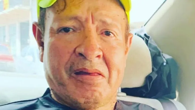 Miguel Luis, amigo de Sammy Pérez, explota contra novia del comediante.