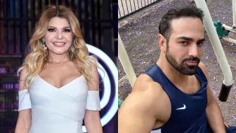 ¿Itatí Cantoral y Ariel Miramontes son pareja? Esto dijeron