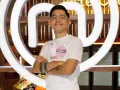 Isaías Espinoza, mejor conocido como Chef en Proceso, es un joven que se destaca como uno de los youtubers más destacados de México, gracias a su carisma y recetas que aporta a su comunidad en internet, que son rápidas e ingeniosas. | Foto: TV Azteca