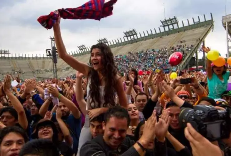 Vive Latino 2022 confirma a C.Tangana, Residente y más