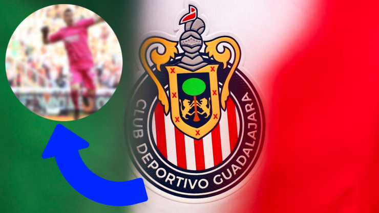 Se fue gratis de Chivas, le cerraron la puerta de la Liga BBVA MX y ahora brilla en el extranjero