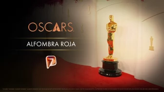 Te presentamos todos los outfits de las celebridades que desfilan por la alfombra roja del Teatro Dolby, en Los Ángeles.| Foto: Getty