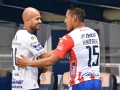 San Luis vs Puebla