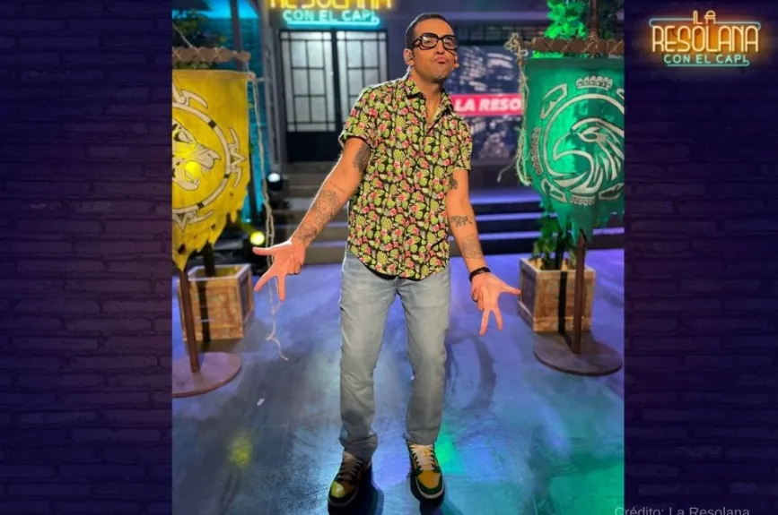 FOTOS: ¡Revive lo mejor de La Resolana!